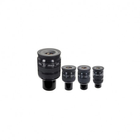 Skywatcher - Nirvana 28mm 2'' eyepiece with 82° AFOV