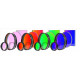 SET FILTRES L-RGB CCD FILETAGE 50,8 mm (2")