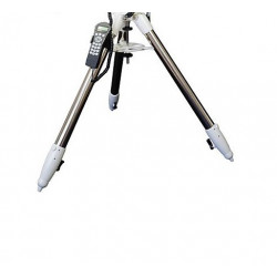 2" Stainless Steel Pipe Tripod (for EQ6 Mounts)