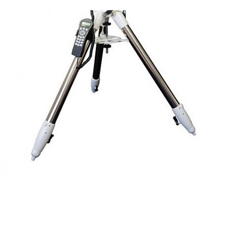 2" Stainless Steel Pipe Tripod (for EQ6 Mounts)