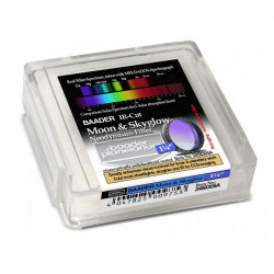 Baader Filtre Neodymium Mond et Skyglow 2" et 1.25"