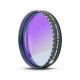 Baader Filtre Neodymium Mond et Skyglow 2" et 1.25"