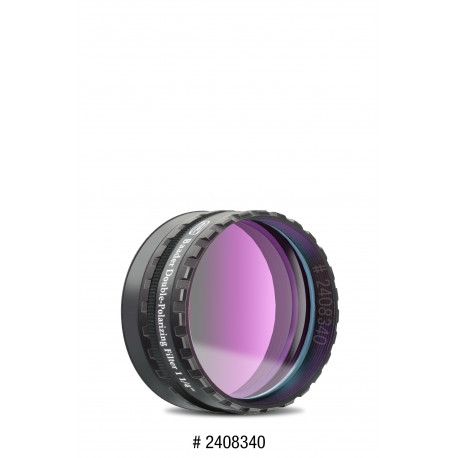 Baader 2" two-part polarising filter