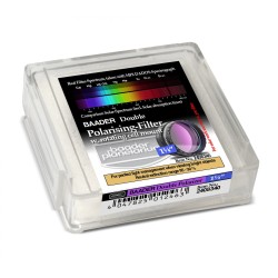 Baader 2" two-part polarising filter