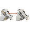 Rowan Astronomy Kit Upgrade for HEQ5