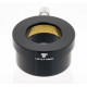TS-Optics adapter from 2" to 1,25" - 2" filterthread