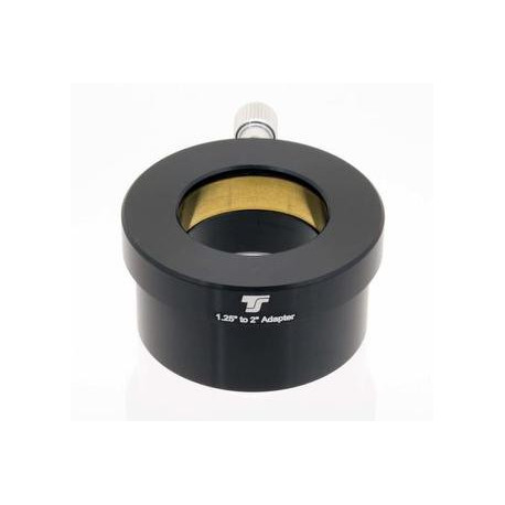 TS-Optics adapter from 2" to 1,25" - 2" filterthread