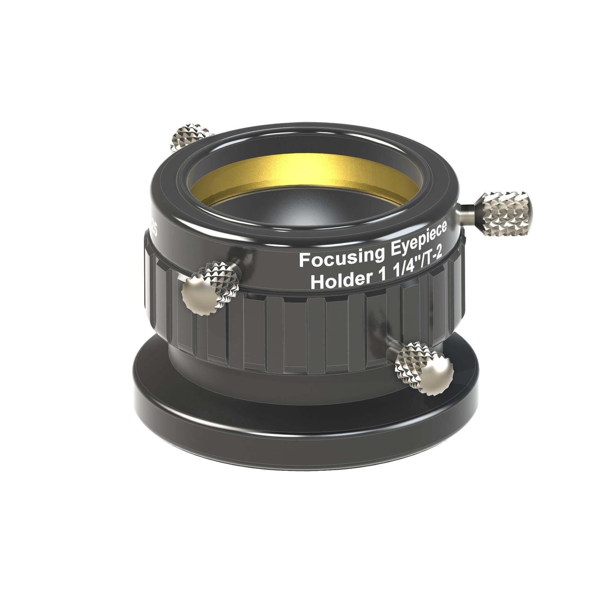 Adaptateur Oculaire Télescope 1.25" à 0.965" (31,7 Mm à 24,5 Mm) - Compatible Tous Télescopes Porte-Oculaire 25