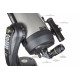 Mini focuser hélicoïdale Baader pour oculaires 1¼ "/ T-2