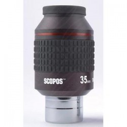 Oculaire 2" SCOPOS Extreme 35 mm grand angle