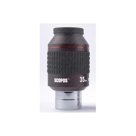 Oculaire 2" SCOPOS Extreme 35 mm grand angle