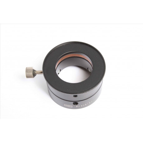 Bague de réduction Baader Pushfix 2" à 1¼"