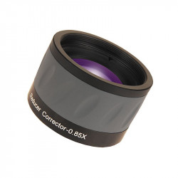 0.85X FOCAL REDUCER/CORRECTOR FOR EVOSTAR-150ED DS-PRO