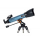 Télescope complet  Inspire 100mm AZ