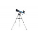 Télescope complet  Inspire 100mm AZ