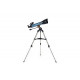 Télescope complet  Inspire 100mm AZ