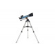 Celestron Inspire 100mm AZ Altazimuth Refractor Telescope