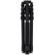 MeFOTO RoadTrip Aluminum Travel Tripod Kit