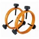 Set colliers de guidage Geoptik 160 mm