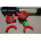 Rotating support kit coronado 40 mm