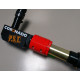 Rotating support kit coronado 40 mm