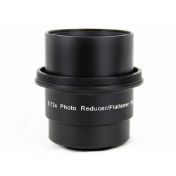 Reducer / Corrector Tecnosky 0.72X full frame