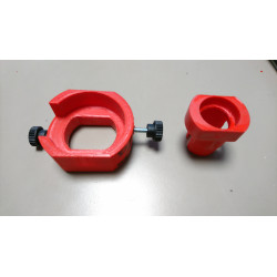 Adaptateur Polemaster (seule) sur  Star Adventurer et mini Star Adventurer