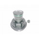 Adaptateur pour polemaster Ioptron CEM120 et CEM120 CE