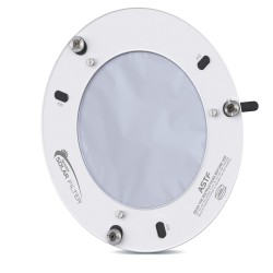 Filtre solaire Baader AstroSolar pour télescope ASTF 120