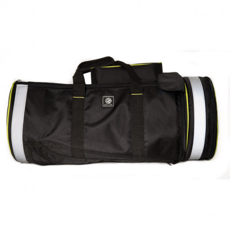 Padded bag & back pack for SC8 Tube