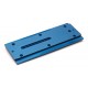Queue d'aronde Fairpoint type Losmandy 185mm