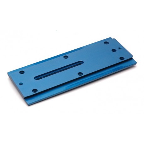 Queue d'aronde Fairpoint type Losmandy 185mm