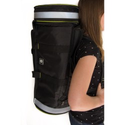 Sac de transport avec poche arrière pour SC 9.25