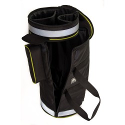 Padded Bag and backpack For SC 14"