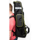 Sac de transport avec  pour EQ3 + trépieds  ou monture AZGoTo + Trépied
