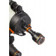 Adaptateurs Celestron Adaptateur T pour EdgeHD C8