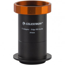 Adaptateurs Celestron Adaptateur T pour EdgeHD C8