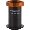 Adaptateurs Celestron Adaptateur T pour EdgeHD C8
