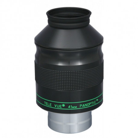 Oculaires TeleVue Panoptic 41mm, 2"