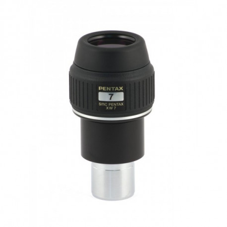 Pentax 1.25" SMC XW Eyepiece - 7mm