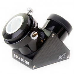 Renvoi coudé William Optics Dielectric Dura-Bright 50.8mm