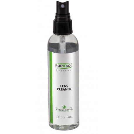 Purosol Lens Cleaner 29 ml