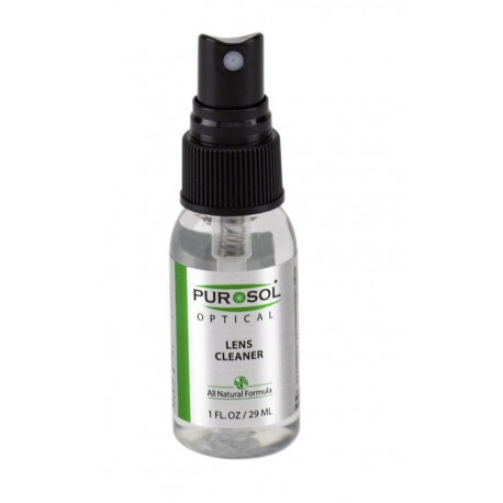 Purosol Lens Cleaner 29 ml