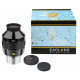 EXPLORE SCIENTIFIC 82° AR EYEPIECE 30MM (2")