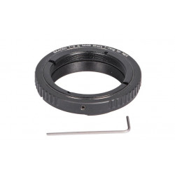 Bague T2 pour Sony Alpha Nex / E-mount