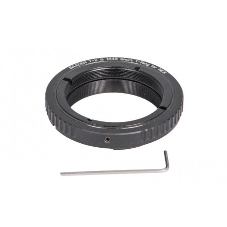 T2 ring for Sony Alpha Nex / E-mount