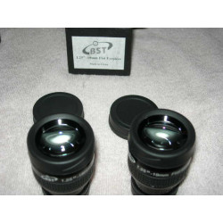 Eyepieces BST Flat Field 19 mm