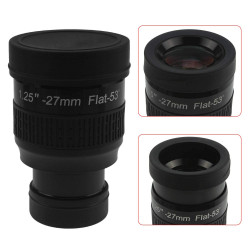 Eyepieces BST Flat Field 27 mm