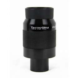 Eyepiece Tecnosky Ultra Flat Field 24 mm 65 °