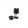 2" ED DELUXE BARLOW LENS TECNOSKY